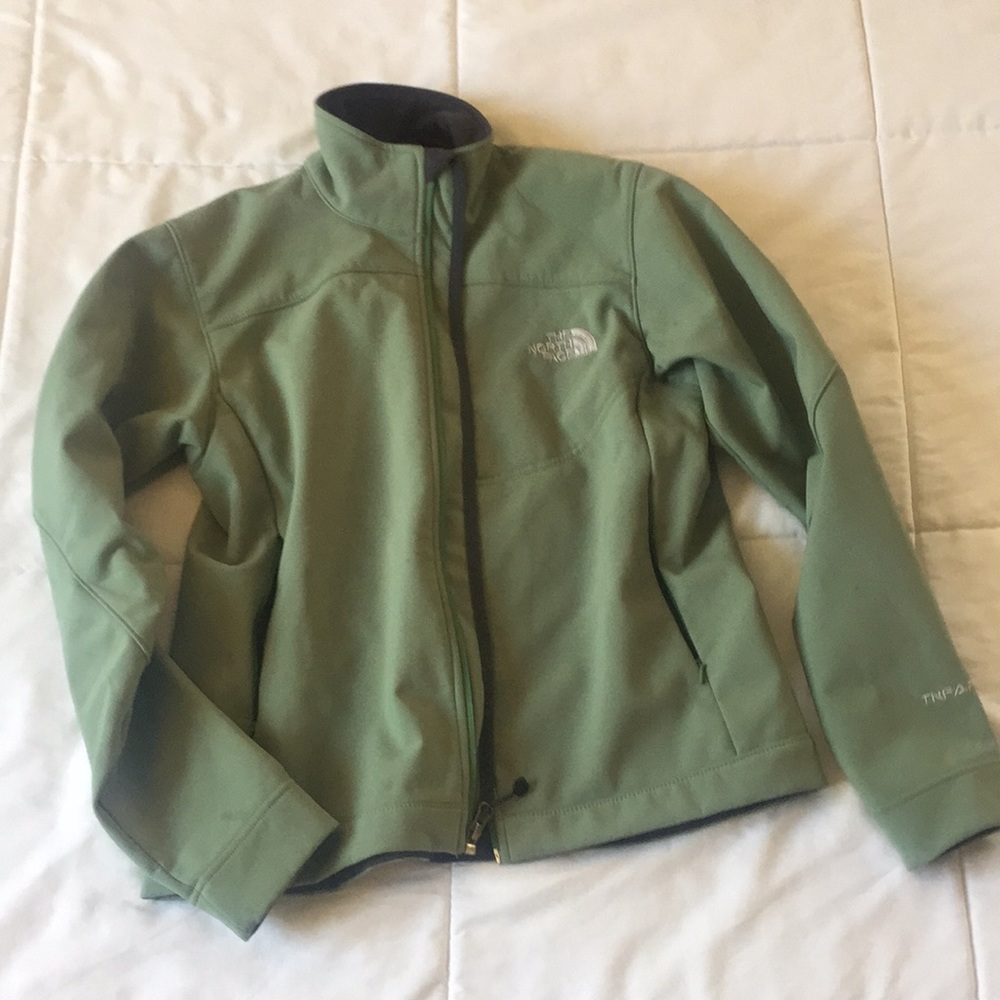 The North Face Apex